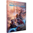Numenera RPG: Priests of the Aeons (EN)