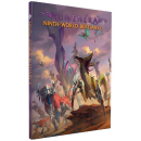 Numenera RPG: Bestiary 3 (EN)