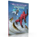 Numenera RPG: Explorers Keys Ten Instant Adventures (EN)