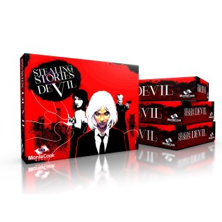 Stealing Stories for the Devil RPG (EN)
