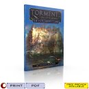 Numenera RPG: Torment Tides of Numenera The Explorer (EN)