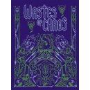 Wastes of Chaos Hardcover Limited Edition 5E (EN)