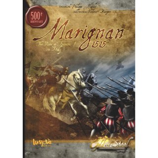 Marignan 1515 (EN)