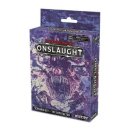 Dungeons & Dragons Onslaught: Scenario Kit 1 - The...