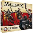Malifaux 3rd Edition: Guild Into the Fray (EN)
