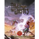 Tales from the Wastes Hardcover 5E (EN)