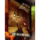 Edge of Midnight: Gaunts and the Underworld (EN)