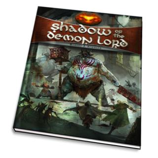 Shadows of the Demon Lord (EN)