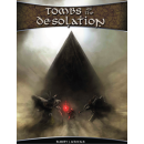 Shadows of the Demon Lord: Tombs of the Sesolation (EN)