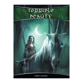Shadows of the Demon Lord: Terrible Beauty (EN)