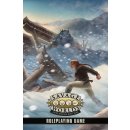 Savage Worlds: Adventure Edition (EN)