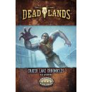 Savage Worlds: Deadlands The Weird West - Crater Lake...
