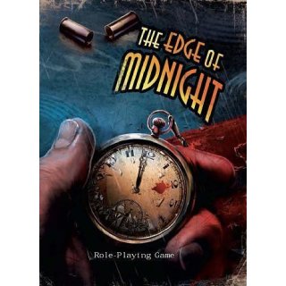 Edge of Midnight RPG (EN)