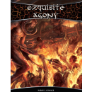 Shadows of the Demon Lord: Exquisite Agony (EN)