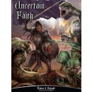 Shadows of the Demon Lord: Uncertain Faith (EN)