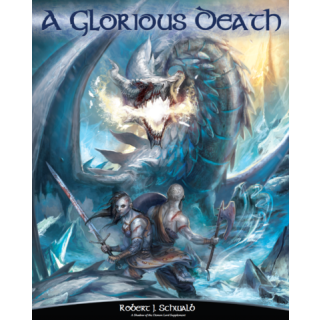 Shadows of the Demon Lord: A Glorious Death (EN)