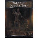 Shadows of the Demon Lord: Tales of the Desolation (EN)