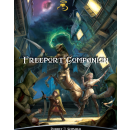 Shadows of the Demon Lord: Freeport Companion (EN)