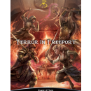 Shadows of the Demon Lord: Terror in Freeport (EN)