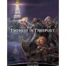 Shadows of the Demon Lord: Madness in Freeport (EN)
