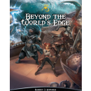 Shadows of the Demon Lord: Beyond the Worlds Edge (EN)