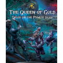 Shadows of the Demon Lord: Queen of Gold Tales of the...