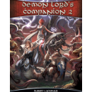 Shadows of the Demon Lord: Demon Lords Companion 2 (EN)
