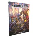 PunkApocalyptic The RPG (EN)