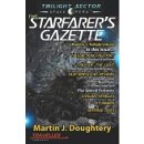 Traveller: Starfares Gazette No. 1 (EN)