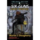Traveller: Six Guns Lasers (EN)