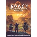 Legacy: Life Among Ruins 2nd. Edition (EN)