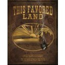 Wild Talents: This Favored Land (EN)