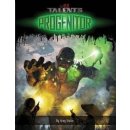 Wild Talents: Progenitor (EN)