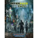 Starfinder RPG: Interface Zero (EN)