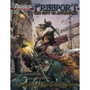 Pathfinder RPG: Freeport - The City of Adventure (EN)