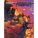 Pathfinder RPG: Return to Freeport (EN)