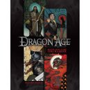 Dragon Age RPG: Core Rulebook Reprint (EN)
