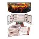 Dragon Age RPG: Game Masters Kit (Revised) (EN)