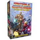 Sentinels of Earth Prime Core Game (EN)