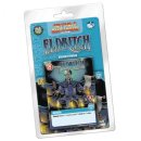 Sentinels of Earth Prime: Eldritch Hero (EN)
