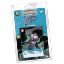 Sentinels of Earth Prime: Lantern Jack Hero (EN)