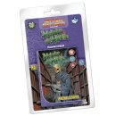 Sentinels of Earth Prime: Malador the Mystic Villain (EN)