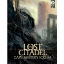 Lost Citadel: GM Screen (EN)