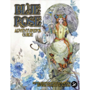 Blue Rose RPG: Adventurers Guide 5E (EN)