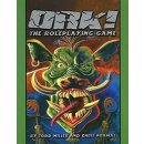 Ork! The Roleplaying Game 2nd Edition (EN)
