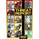 Mutants and Masterminds RPG 3rd Edition: Threat Report (EN)