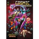 Mutants and Masterminds RPG: Cosmic Handbook (EN)
