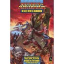 Mutants and Masterminds RPG: Deluxe Heros Handbook (EN)