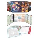 Mutants and Masterminds RPG: Gamemasters Kit Revised...