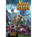 Mutants and Masterminds RPG: Hero High Sourcebook Revised...